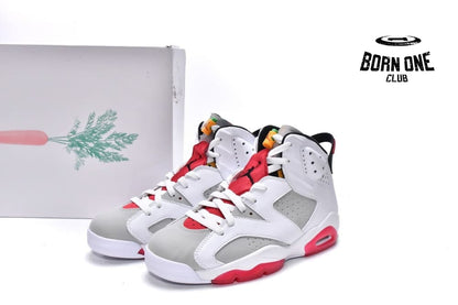 Jordan 6 Retro Hare CT8529-062