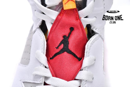 Jordan 6 Retro Hare CT8529-062