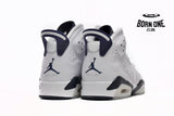 Jordan 6 Retro Midnight Navy CT8529-141