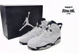 Jordan 6 Retro Midnight Navy CT8529-141