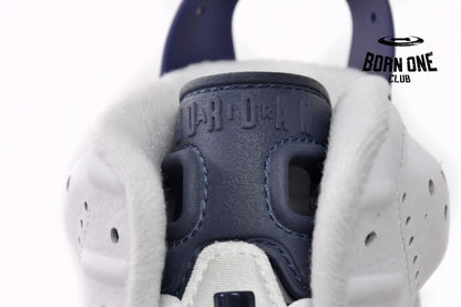 Jordan 6 Retro Midnight Navy CT8529-141