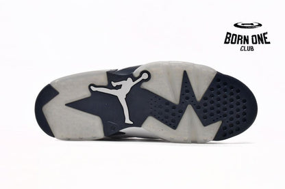Jordan 6 Retro Midnight Navy CT8529-141