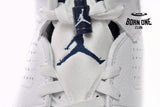 Jordan 6 Retro Midnight Navy CT8529-141