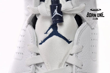 Jordan 6 Retro Midnight Navy CT8529-141