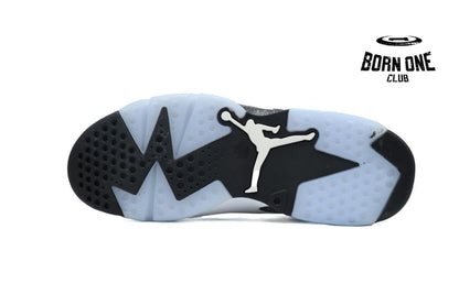 Jordan 6 Retro Reverse Oreo CT8529-112