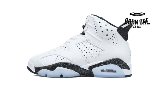 Jordan 6 Retro Reverse Oreo CT8529-112