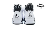 Jordan 6 Retro Reverse Oreo CT8529-112