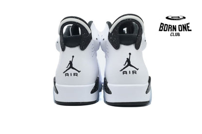 Jordan 6 Retro Reverse Oreo CT8529-112