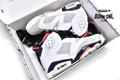 Jordan 6 Retro Tinker 384664-104