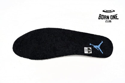 Jordan 6 Retro UNC 384664-006