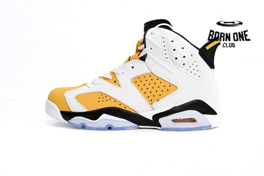 Jordan 6 Retro Yellow Ochre CT8529-170