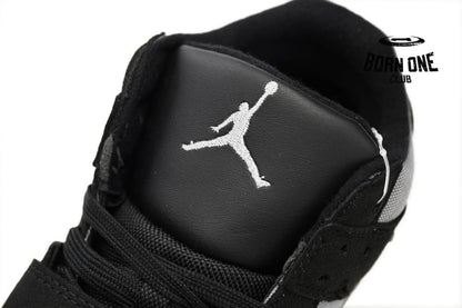 Jordan Jumpman Jack TR Travis Scott Black Charcoal FZ8117-481