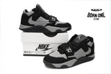 Jordan Jumpman Jack TR Travis Scott Black Charcoal FZ8117-481