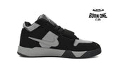 Jordan Jumpman Jack TR Travis Scott Black Charcoal FZ8117-481