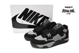 Jordan Jumpman Jack TR Travis Scott Black Charcoal FZ8117-481