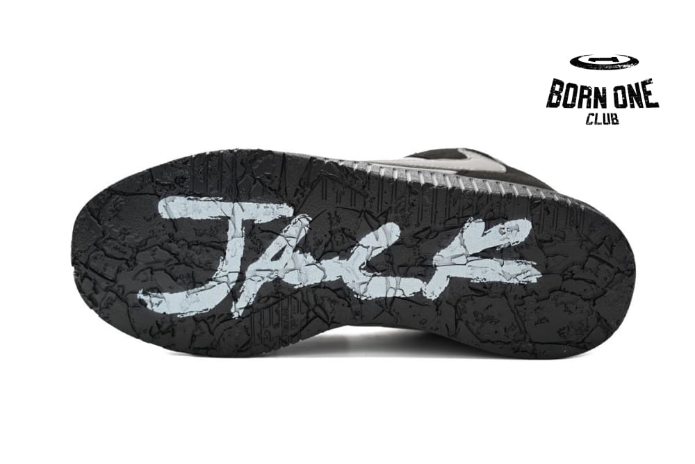 Jordan Jumpman Jack TR Travis Scott Black Charcoal FZ8117-481