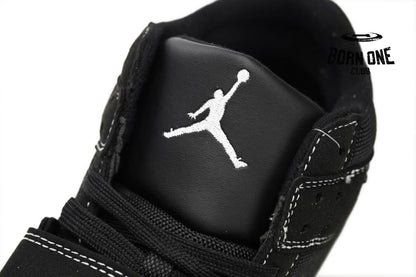 Jordan Jumpman Jack TR Travis Scott Black Knight FZ8117-010