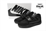 Jordan Jumpman Jack TR Travis Scott Black Knight FZ8117-010