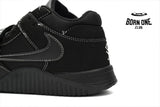 Jordan Jumpman Jack TR Travis Scott Black Knight FZ8117-010