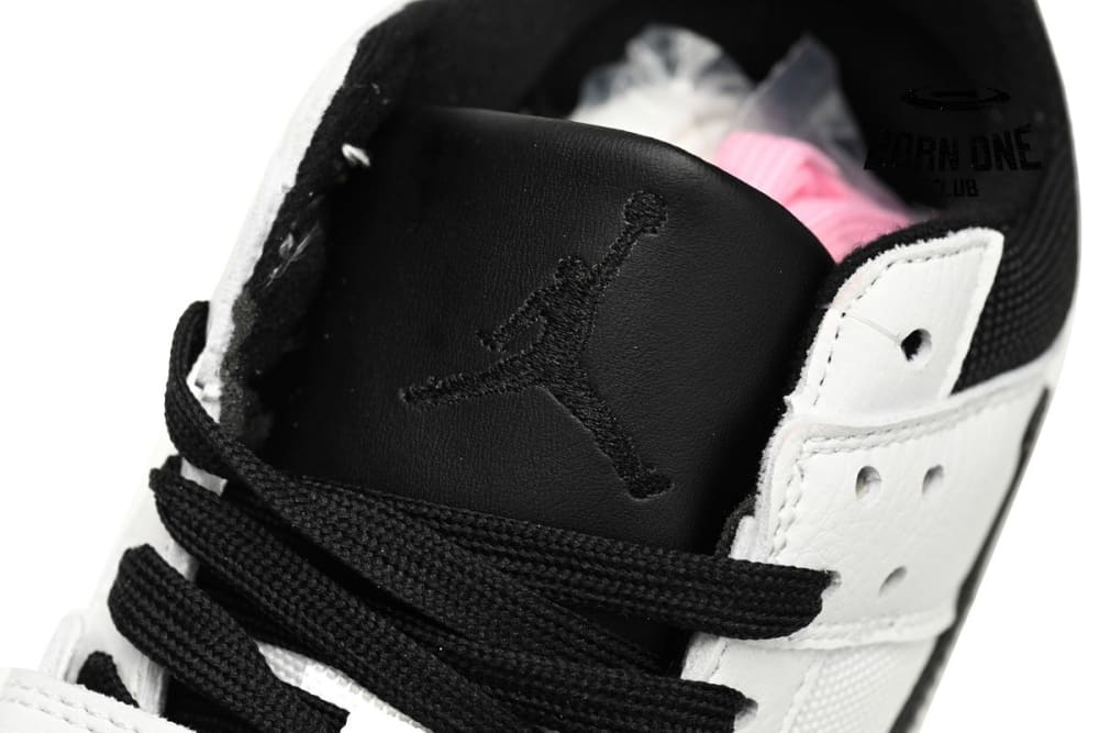 Jordan Jumpman Jack TR Travis Scott Black Panda FZ8117-151