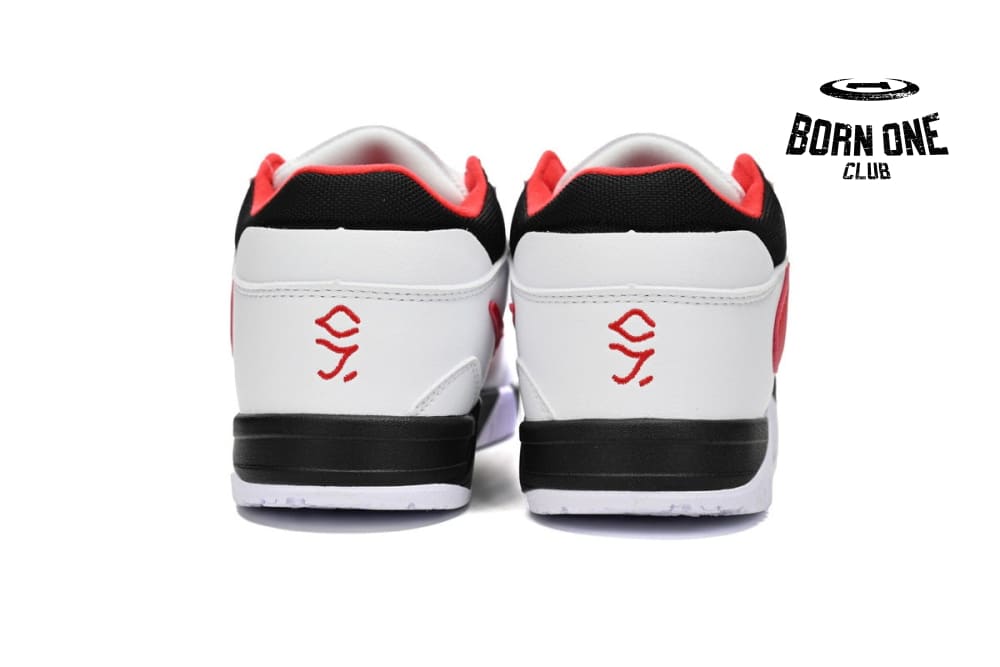 Jordan Jumpman Jack TR Travis Scott Black White Red FZ8117-407