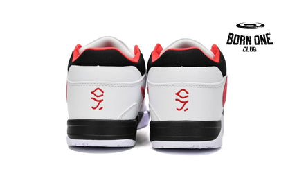 Jordan Jumpman Jack TR Travis Scott Black White Red FZ8117-407