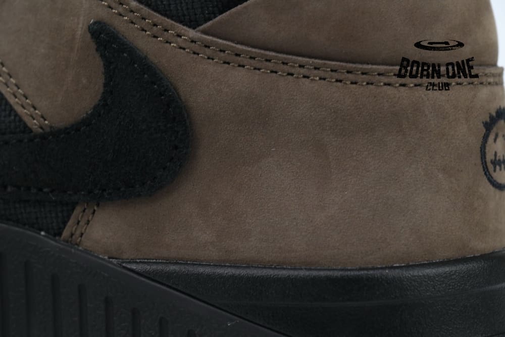 Jordan Jumpman Jack TR Travis Scott Travis Scott Dark Mocha FZ8117-204