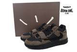 Jordan Jumpman Jack TR Travis Scott Travis Scott Dark Mocha FZ8117-204