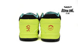 Jordan Jumpman Jack TR Travis Scott Fluorescent Green FZ8117-309