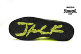 Jordan Jumpman Jack TR Travis Scott Fluorescent Green FZ8117-309