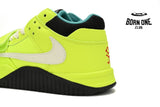 Jordan Jumpman Jack TR Travis Scott Fluorescent Green FZ8117-309
