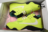 Jordan Jumpman Jack TR Travis Scott Fluorescent Green FZ8117-309