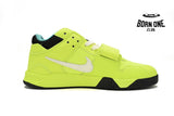 Jordan Jumpman Jack TR Travis Scott Fluorescent Green FZ8117-309