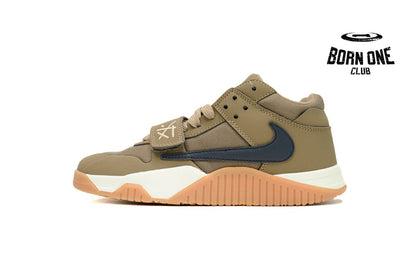 Jordan Jumpman Jack TR Travis Scott Kha Ki FZ8117-941