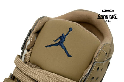 Jordan Jumpman Jack TR Travis Scott Kha Ki FZ8117-941