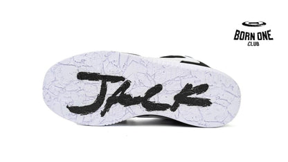 Jordan Jumpman Jack TR Travis Scott Oreo
