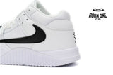 Jordan Jumpman Jack TR Travis Scott White Black FZ8117-492