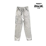 Kit Trapstar Chenille Decoded Cinza