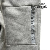 Kit Trapstar Chenille Decoded Cinza
