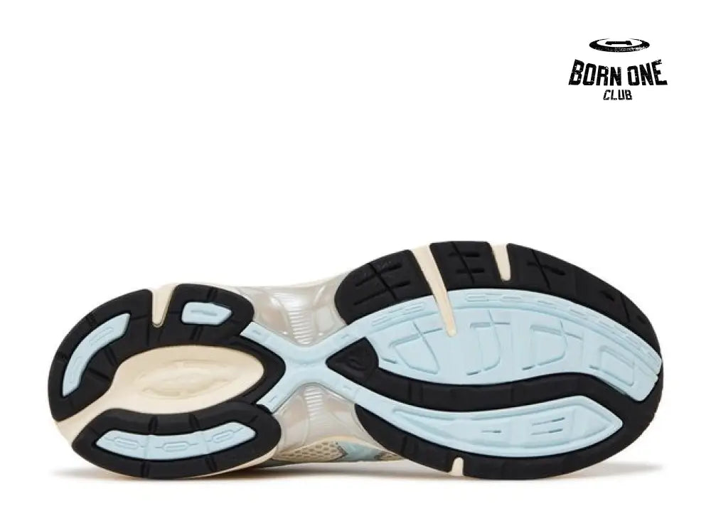 Kith x ASICS Gel 1130 ’Cream Starlight Blue’