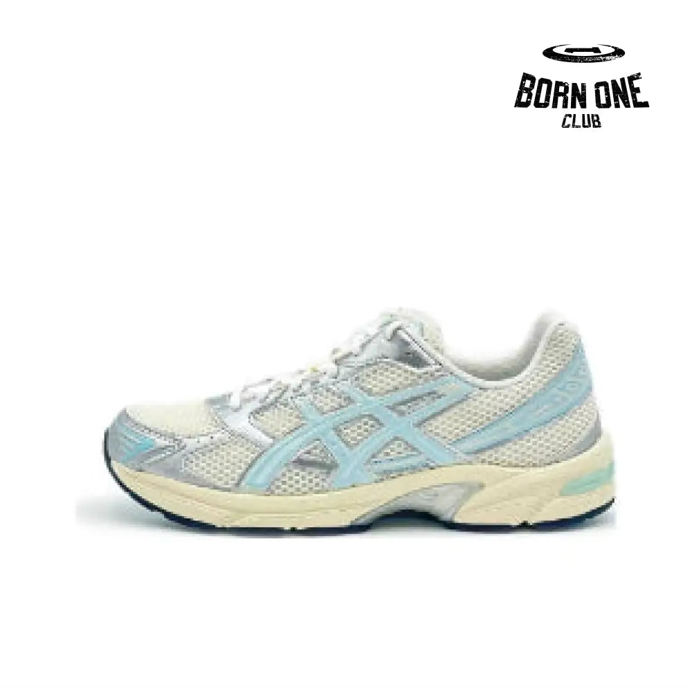 Kith x ASICS Gel 1130 ’Cream Starlight Blue’