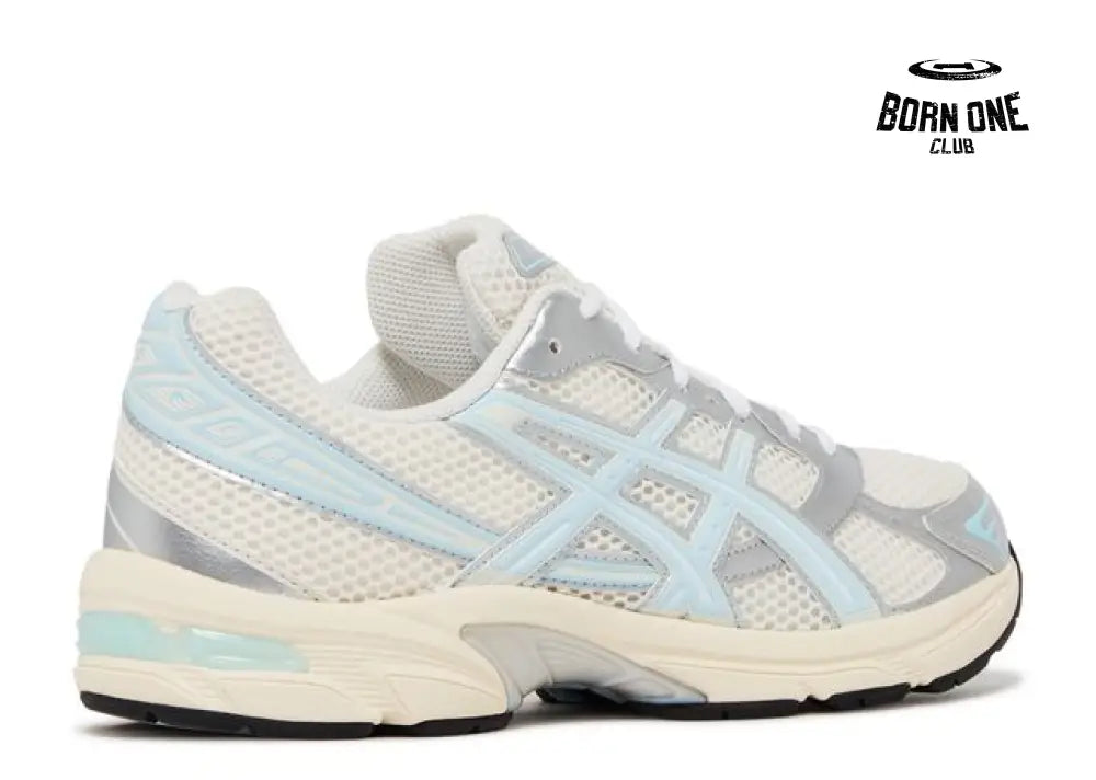 Kith x ASICS Gel 1130 ’Cream Starlight Blue’