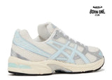 Kith x ASICS Gel 1130 ’Cream Starlight Blue’