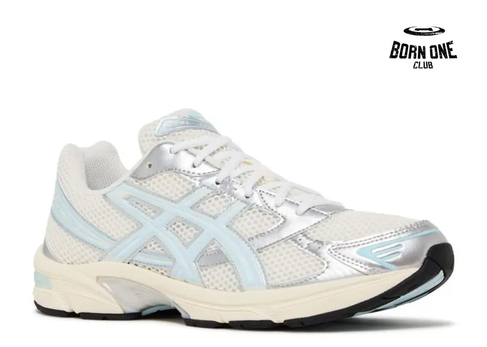 Kith x ASICS Gel 1130 ’Cream Starlight Blue’