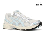 Kith x ASICS Gel 1130 ’Cream Starlight Blue’
