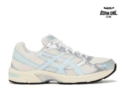 Kith x ASICS Gel 1130 ’Cream Starlight Blue’