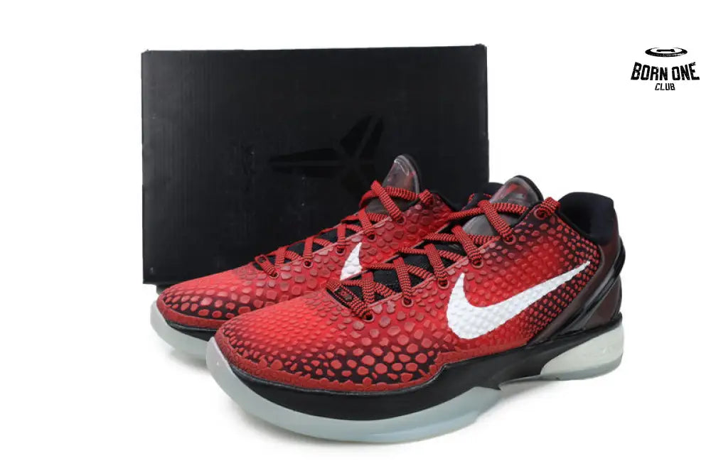 Kobe 6 Protro“All-Star”