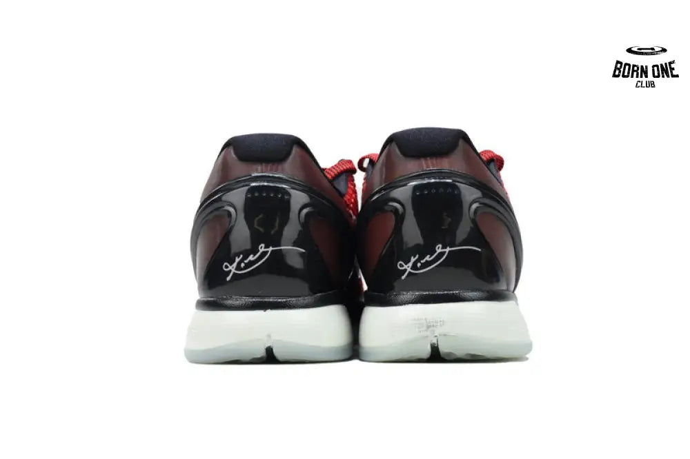 Kobe 6 Protro“All-Star”