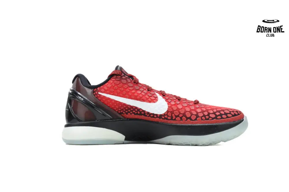 Kobe 6 Protro“All-Star”