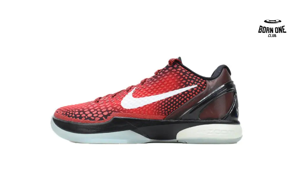 Kobe 6 Protro“All-Star”